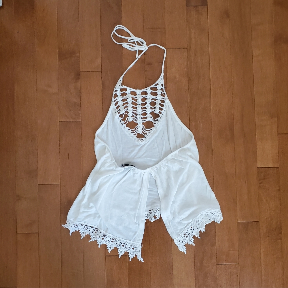 Halter tops - Picture 4 of 4
